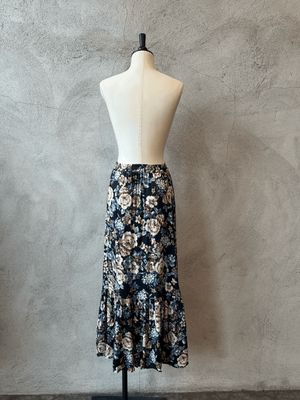 Maud Midi Skirt