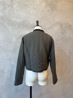 Valya Jacket