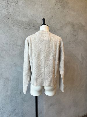 Carro Sweater