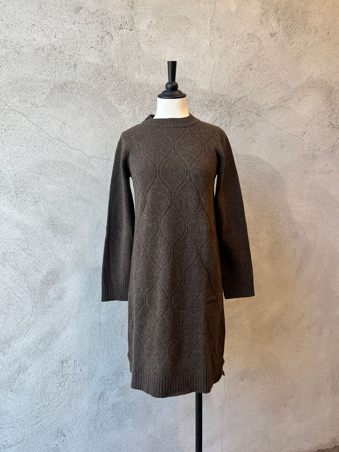Carro Dress