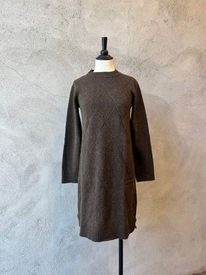 Carro Dress