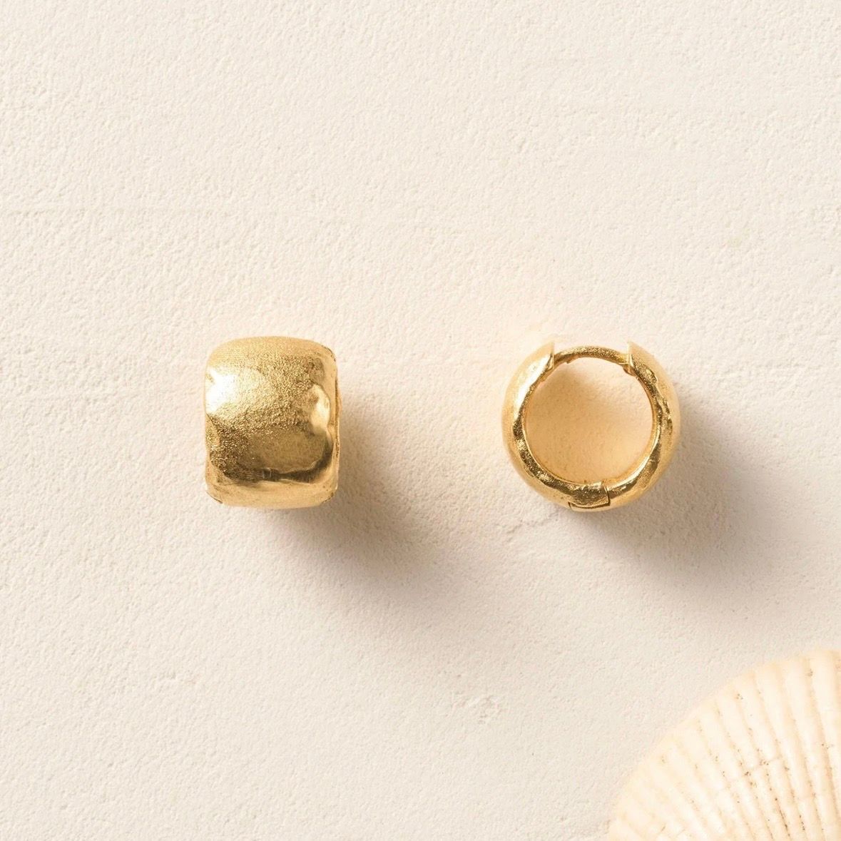 Juno Earrings