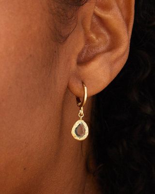 Lysia Crystal Earrings