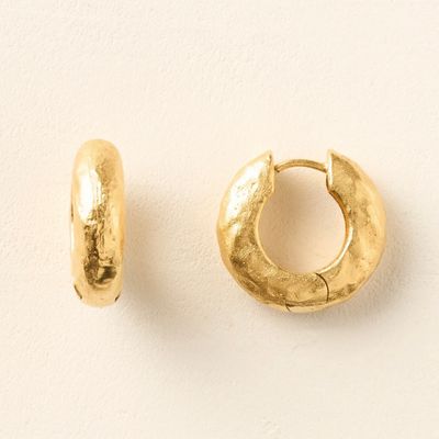 Anilla Earrings Medium