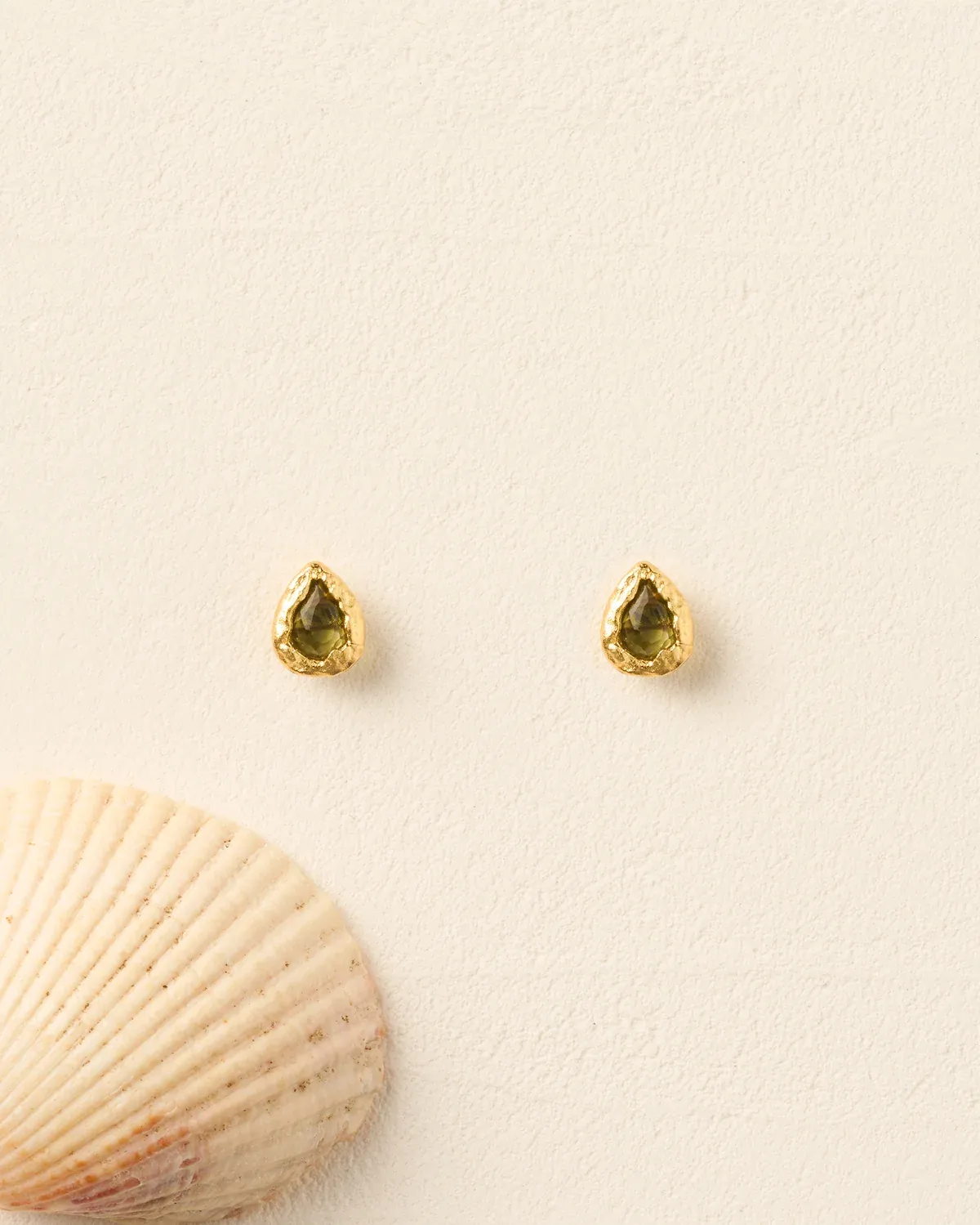Lysia Stud Earrings