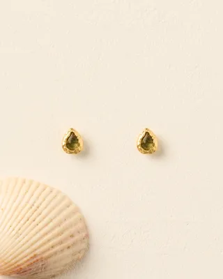 Lysia Stud Earrings