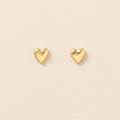 Amori Stud Earrings