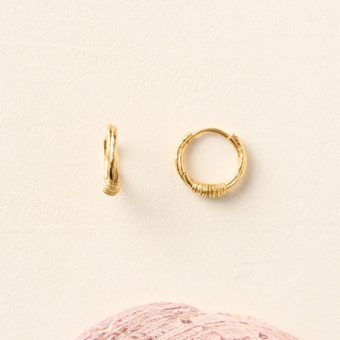 Syrma Earrings