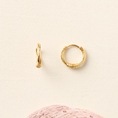Syrma Earrings
