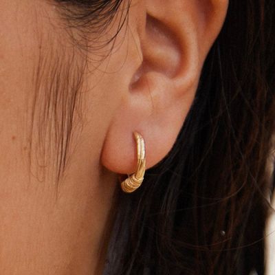 Syrma Earrings