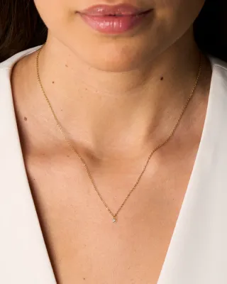 Sola Necklace