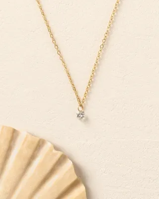 Sola Necklace