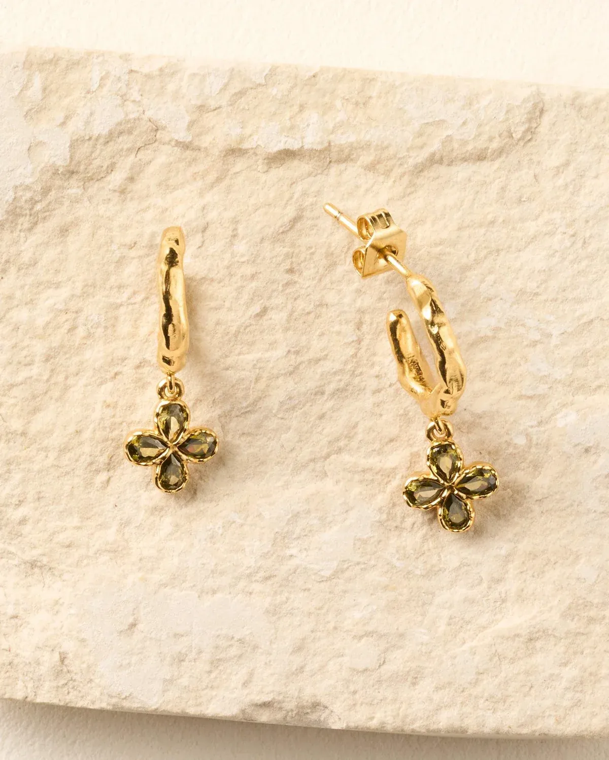 Fausta Earrings