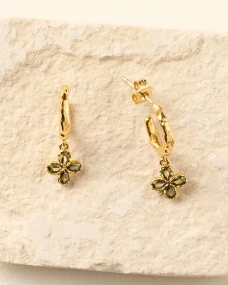Fausta Earrings