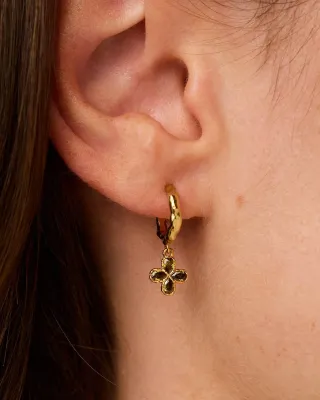 Fausta Earrings