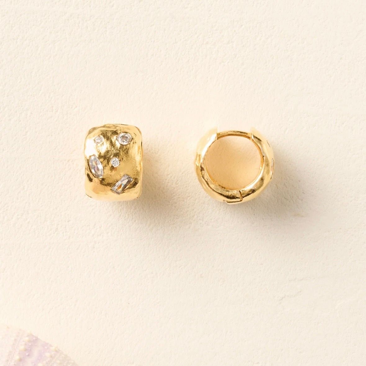 Lucci Earrings