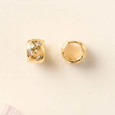 Lucci Earrings