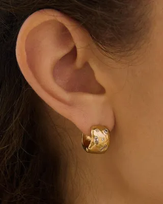 Lucci Earrings