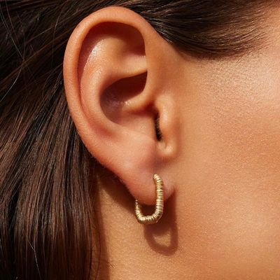 Lecco Earrings