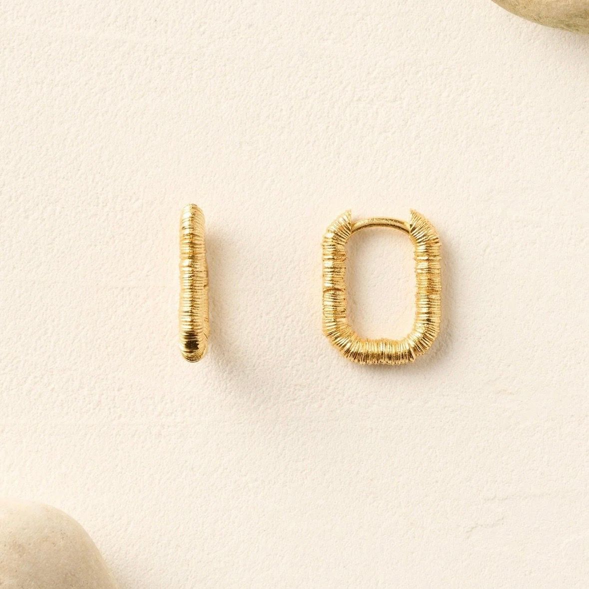 Lecco Earrings