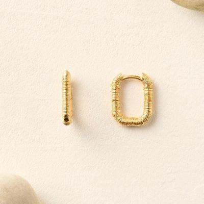 Lecco Earrings