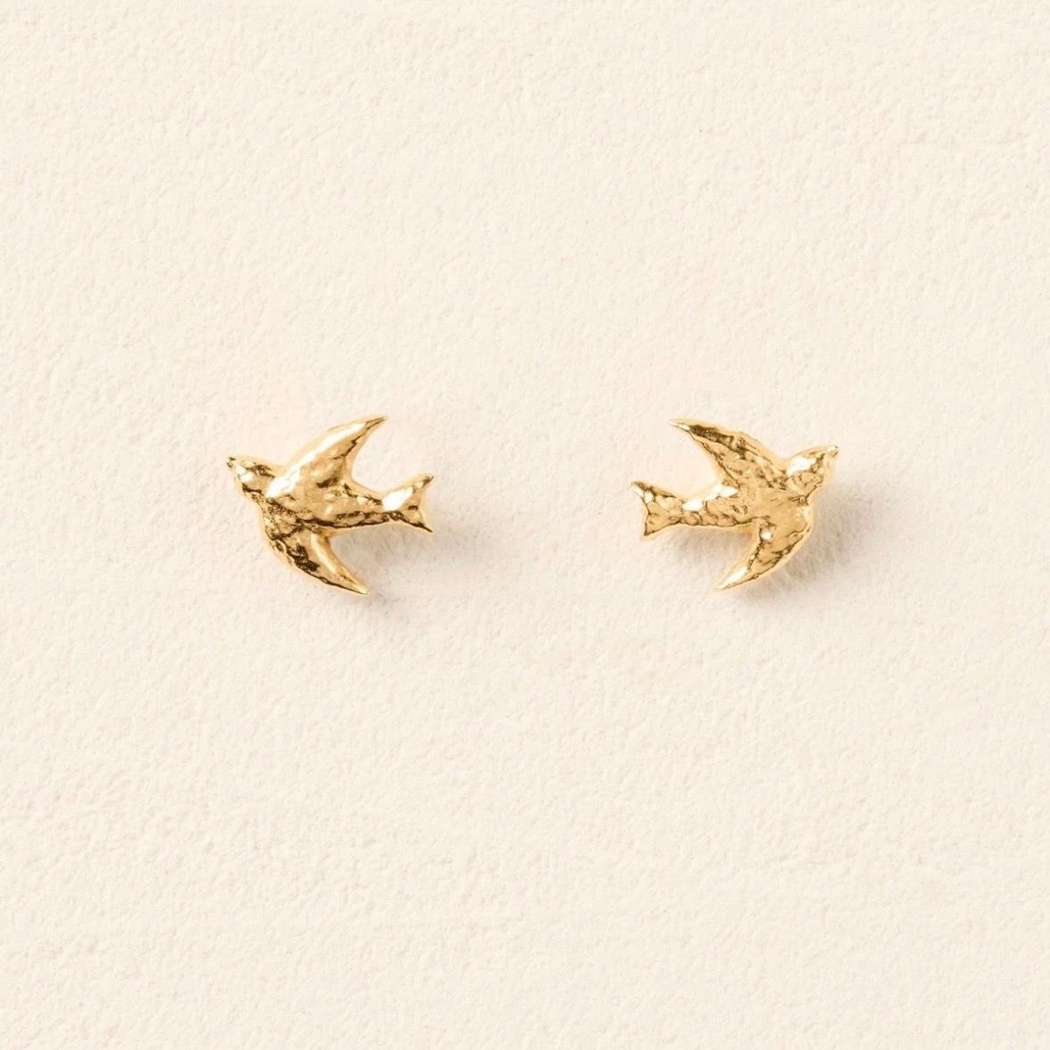 Avila Stud Earrings