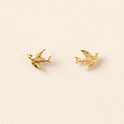 Avila Stud Earrings