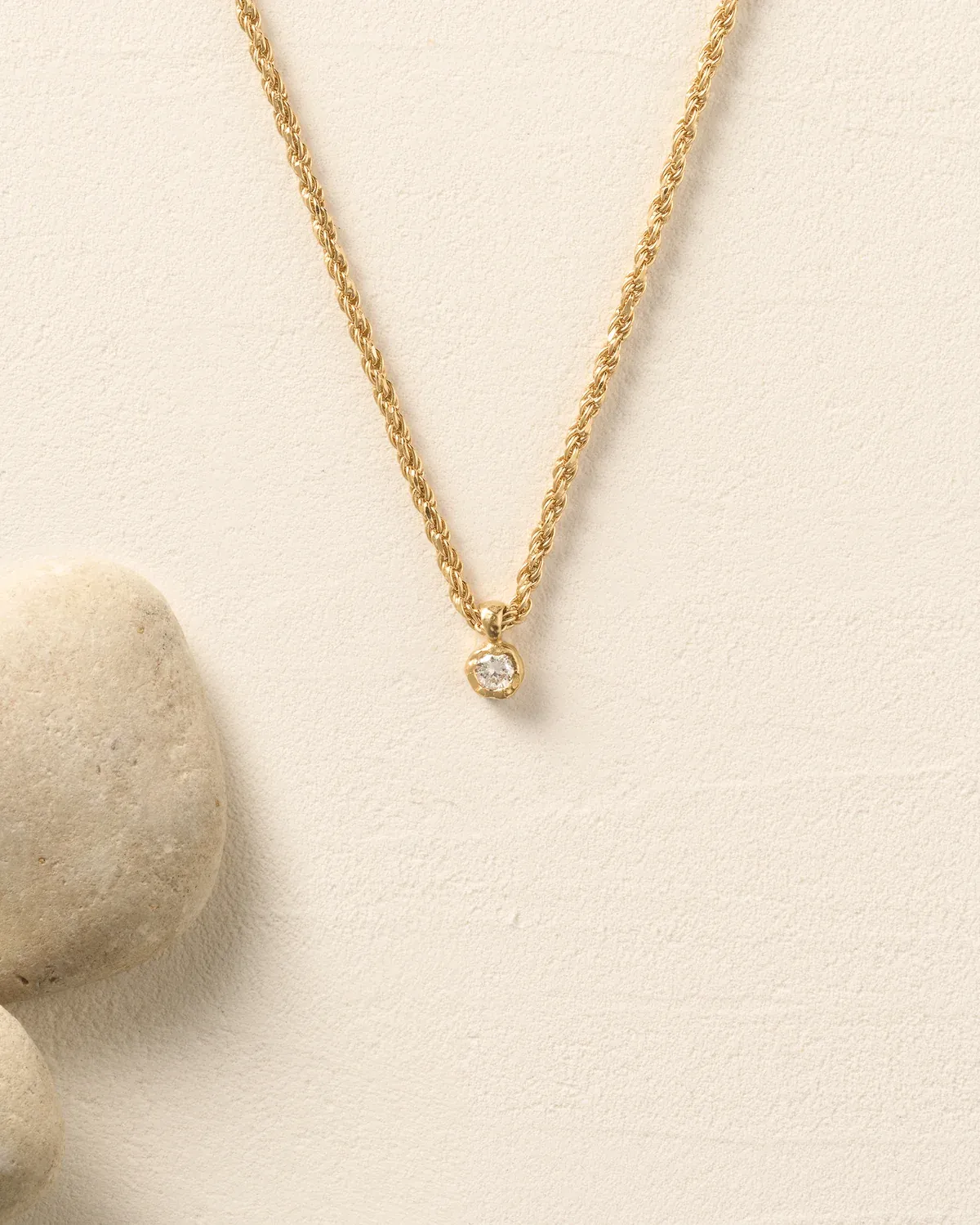 Ada Necklace