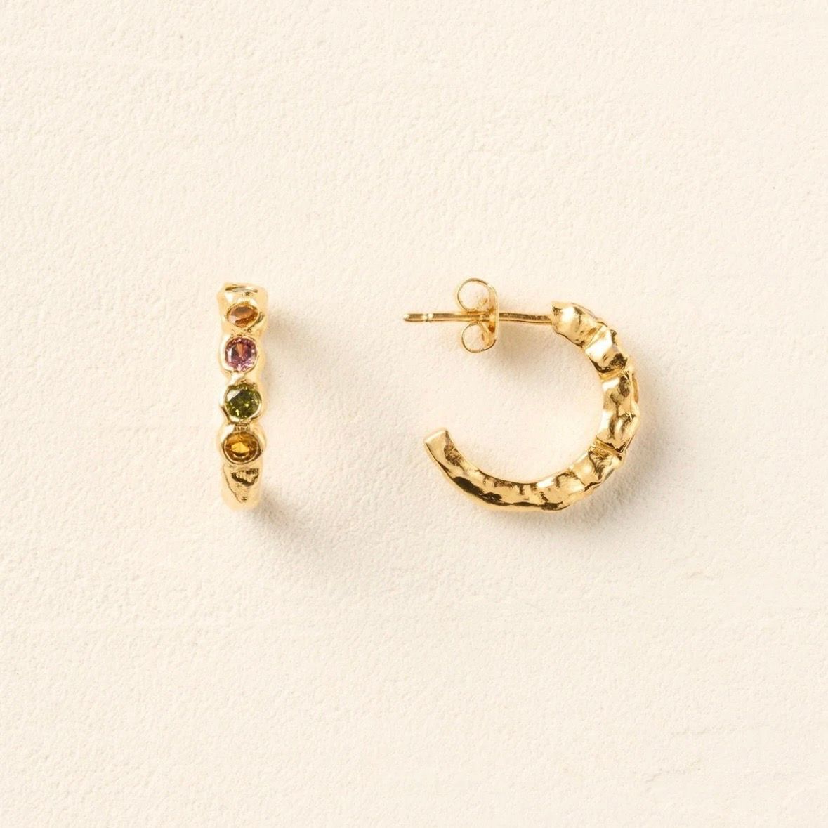Frutina Earrings