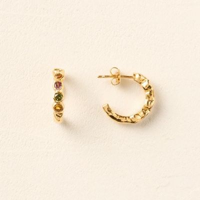 Frutina Earrings