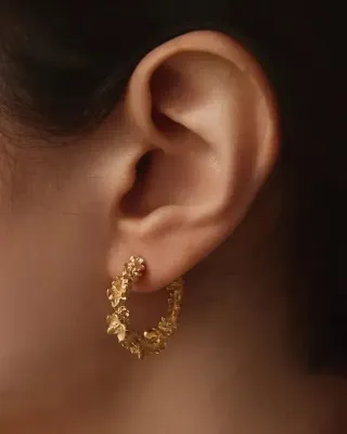 Kepos Earrings