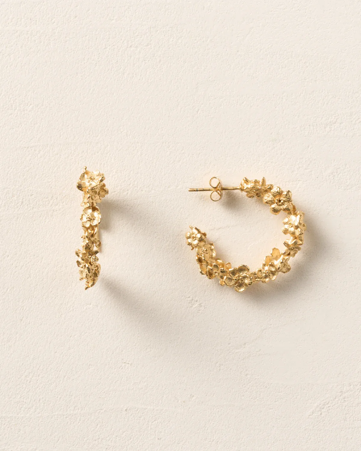 Kepos Earrings