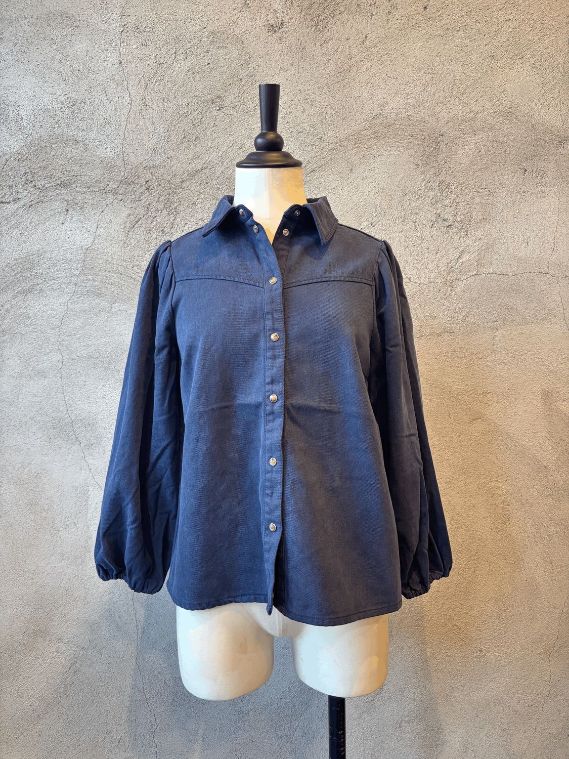 HessIW Ballari Shirt