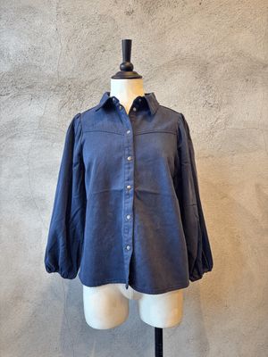 HessIW Ballari Shirt