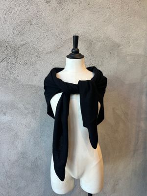Eleonore Shawl