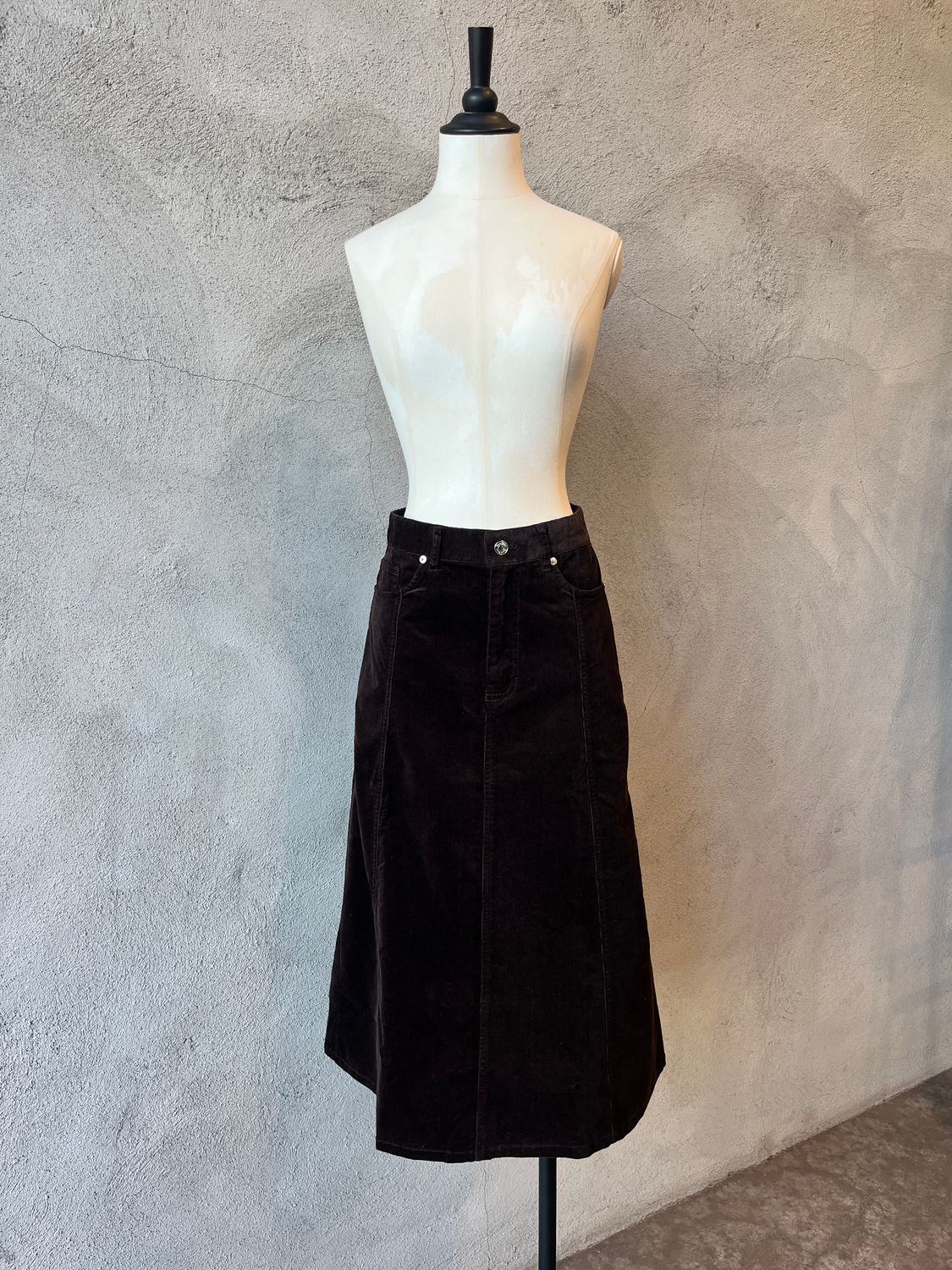 CatinkanPW Skirt