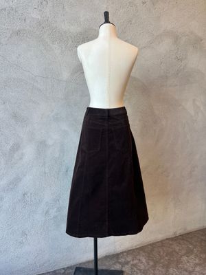 CatinkanPW Skirt