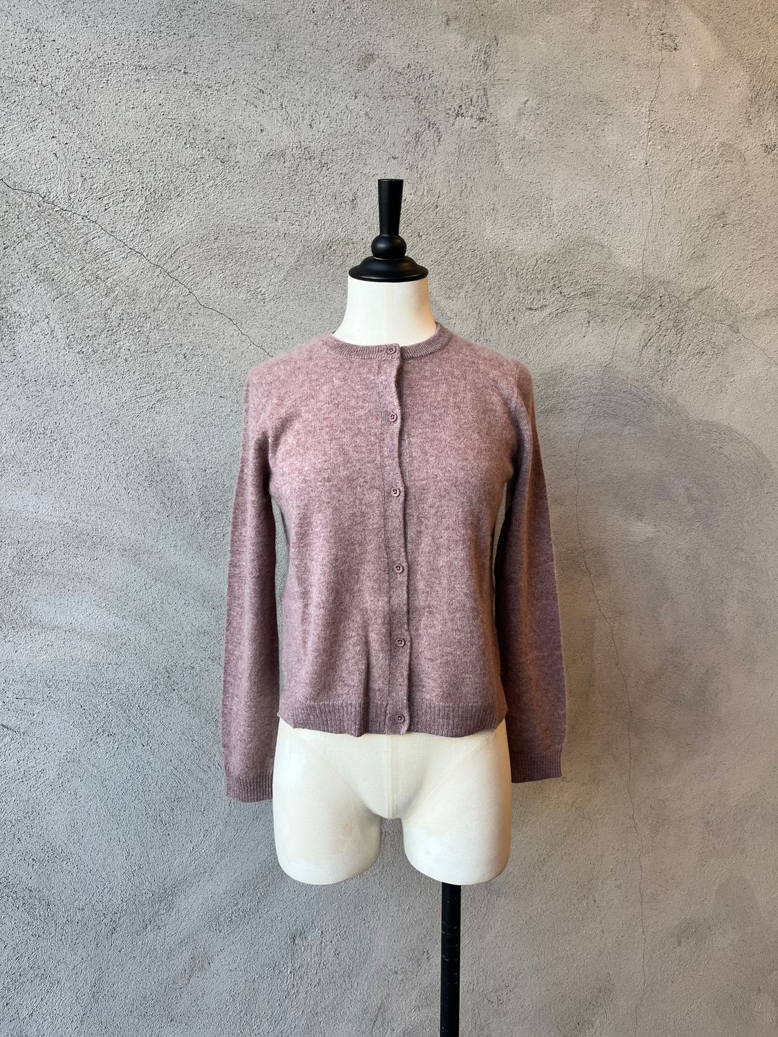 Naline Cardigan