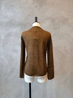Fine Knit Sweater