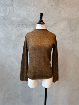 Fine Knit Sweater