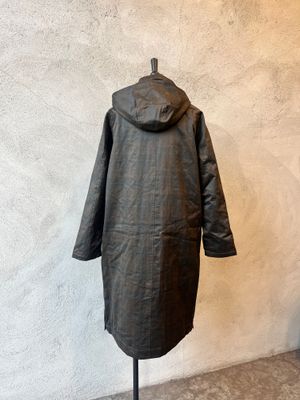 Land01 Coat