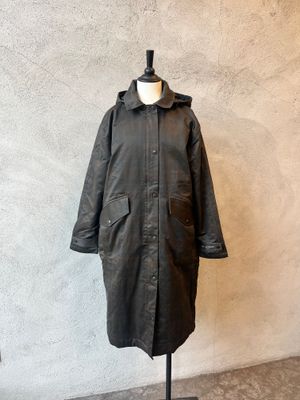 Land01 Coat