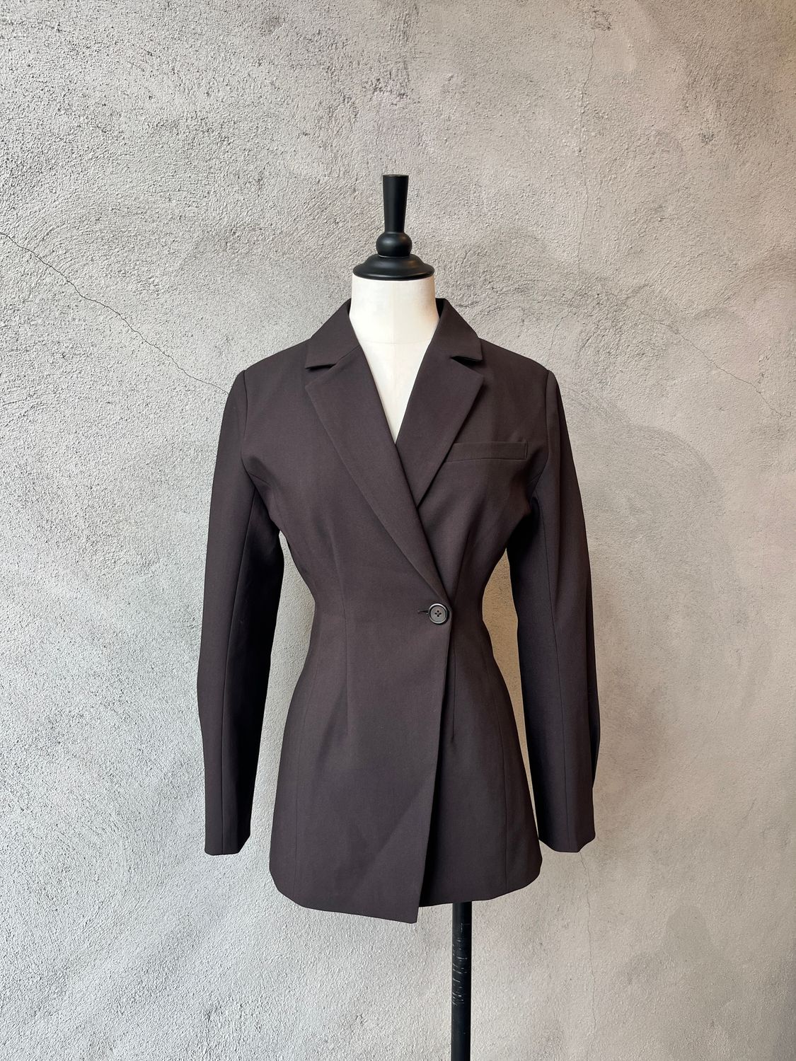 Enaugustine Blazer 6797