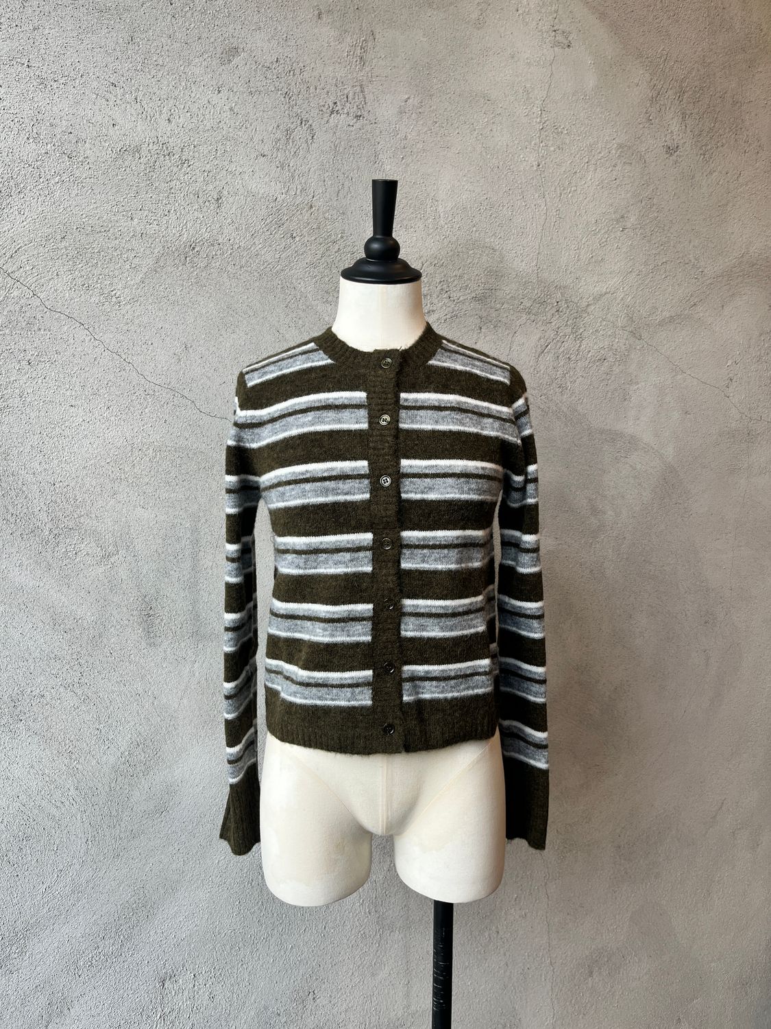 Enada LS Cardigan ST 7454