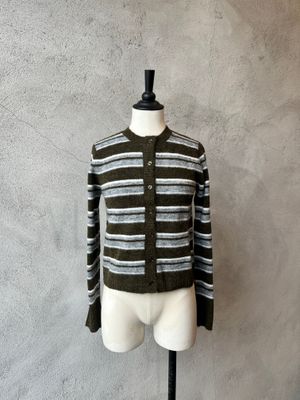 Enada LS Cardigan ST 7454