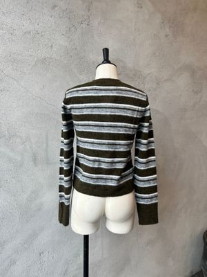 Enada LS Cardigan ST 7454