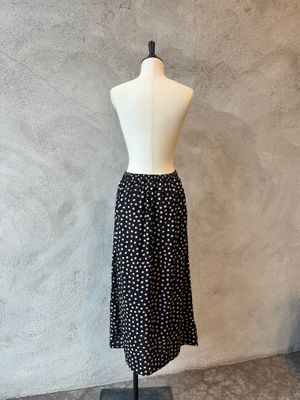 Nolla Midi Skirt