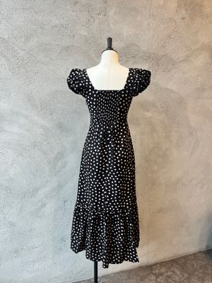 Junniper Midi Dress