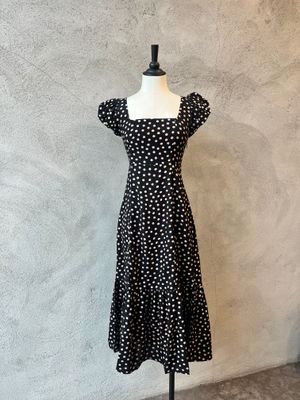 Junniper Midi Dress