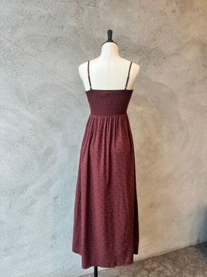 Adelana Midi Dress